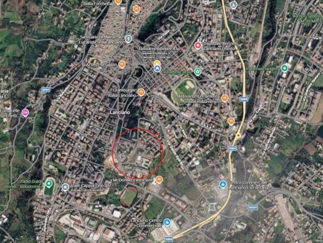 Appartamento in vendita a Lanciano, Abruzzo
