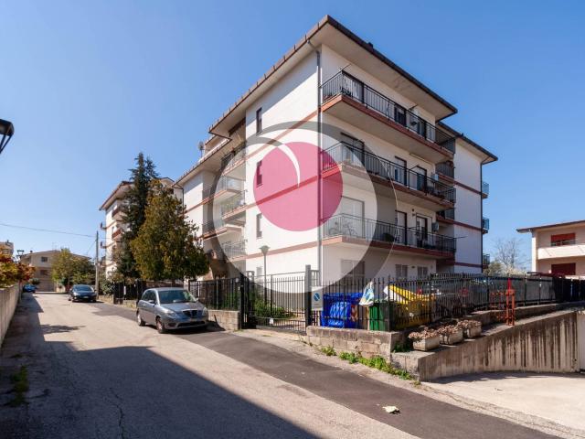 Appartamento in vendita a Santa Maria dei Mesi, Lanciano