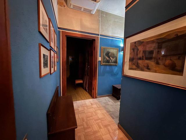 Appartamento in vendita a Quartiere Trento e Trieste, Lanciano