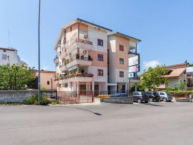 Appartamento in vendita a Sant'Antonio, Lanciano