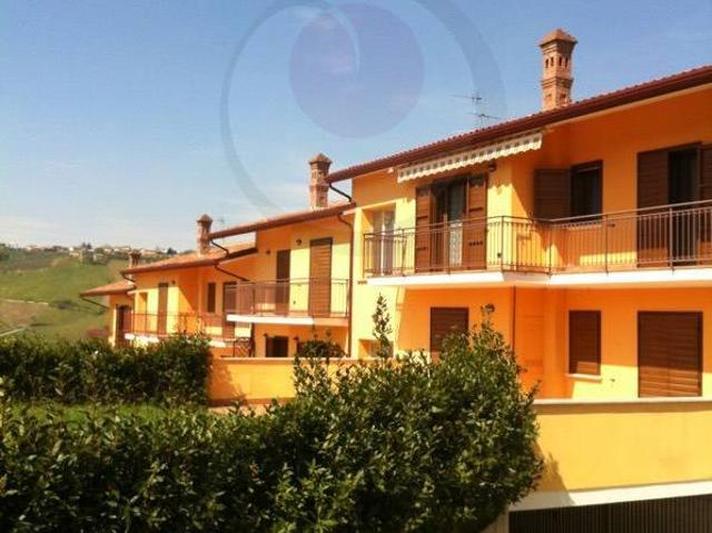 Appartamento in vendita a Santa Liberata, Lanciano