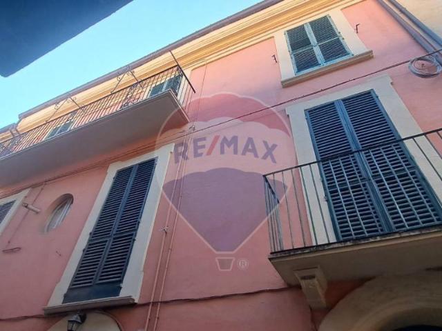 Appartamento in vendita a Civitanova-Sacca, Lanciano