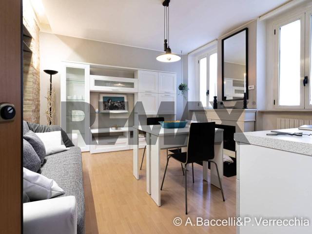 Appartamento in vendita a Quartiere Borgo, Lanciano