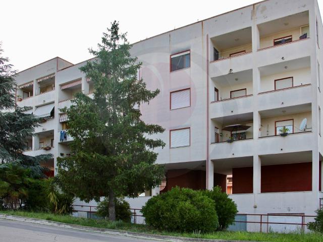 Appartamento in vendita a Villa Stanazzo, Lanciano
