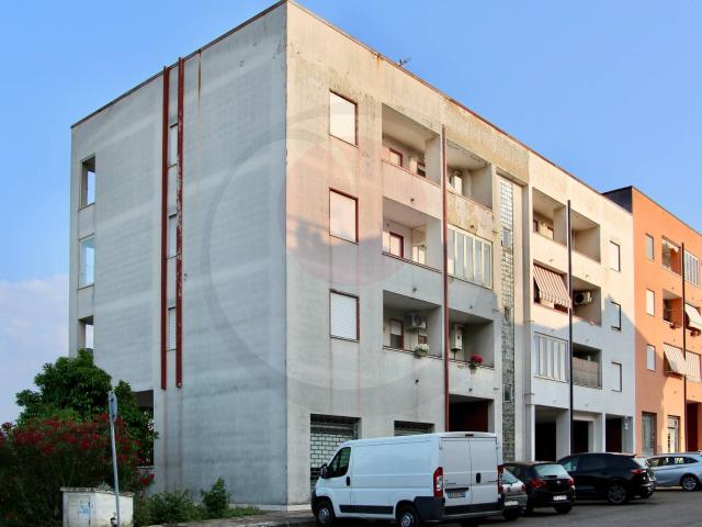 Appartamento in vendita a Villa Stanazzo, Lanciano