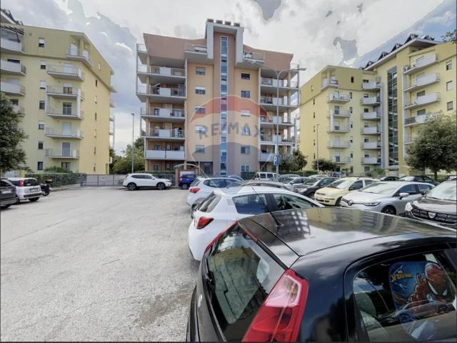 Appartamento in vendita a Santa Rita, Lanciano