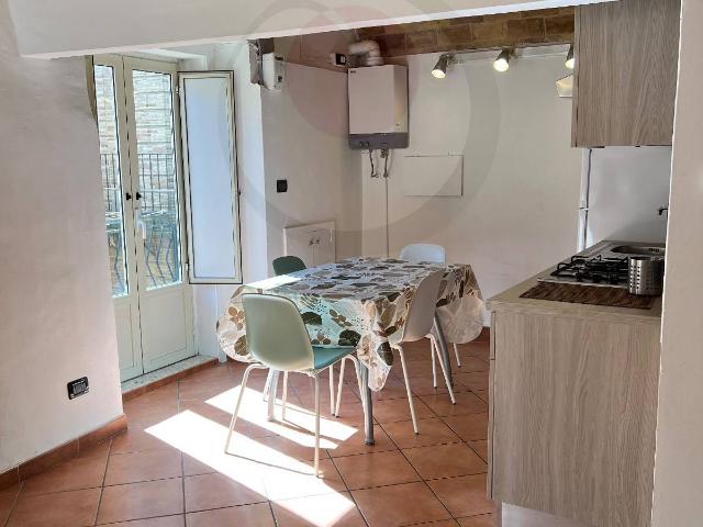 Appartamento in vendita a Civitanova-Sacca, Lanciano