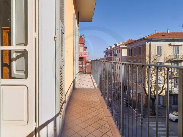 Appartamento in vendita a Quartiere Trento e Trieste, Lanciano