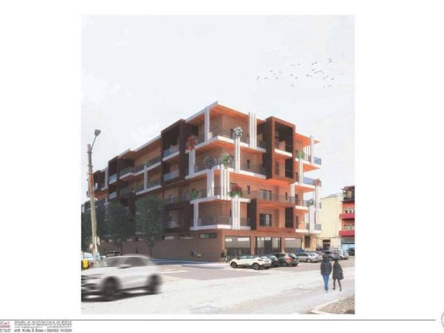 Appartamento in vendita a Sant'Antonio, Lanciano