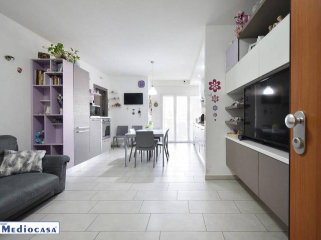 Appartamento in vendita a Santa Rita, Lanciano