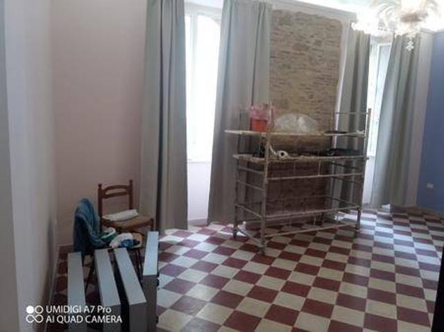 Appartamento in vendita a Civitanova-Sacca, Lanciano