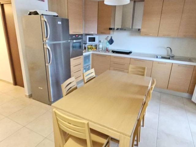 Appartamento in vendita a Santa Rita, Lanciano