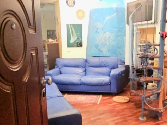 Appartamento in vendita a Quartiere Trento e Trieste, Lanciano