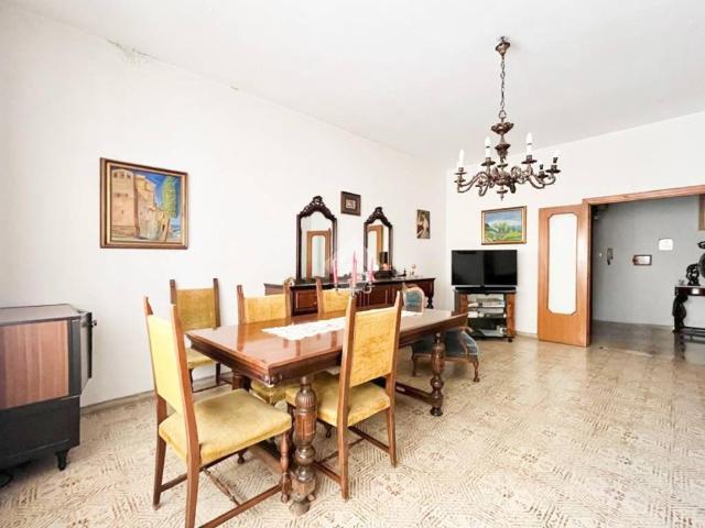 Appartamento in vendita a Sant'Antonio, Lanciano