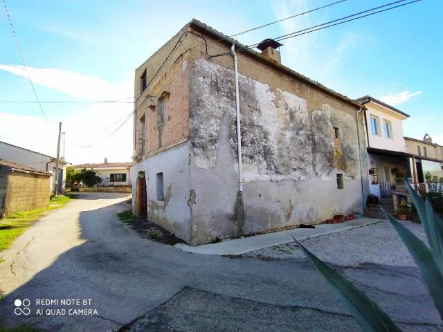 Villa Indipendente in vendita a Lanciano, Abruzzo