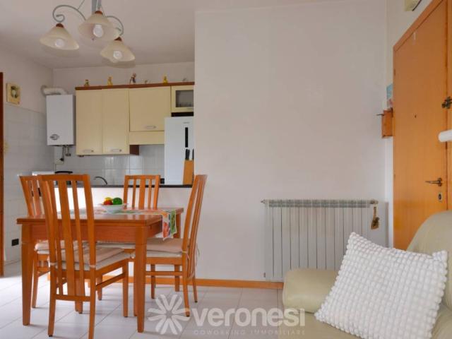 Appartamento in vendita a Villa Stanazzo, Lanciano