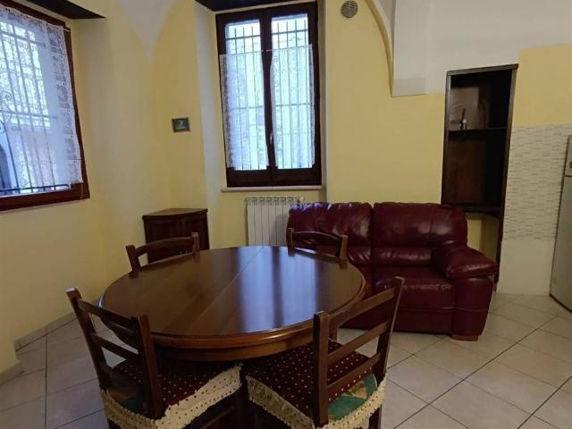 Appartamento in vendita a Civitanova-Sacca, Lanciano