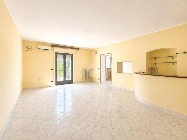 Appartamento in vendita a Santa Liberata, Lanciano
