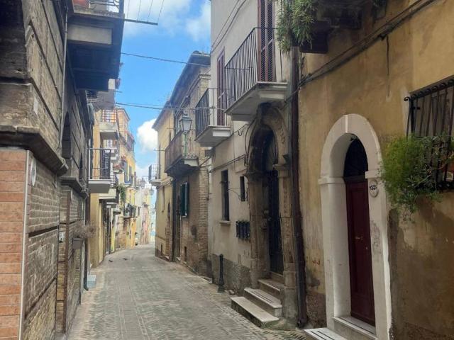 Appartamento in vendita a Civitanova-Sacca, Lanciano