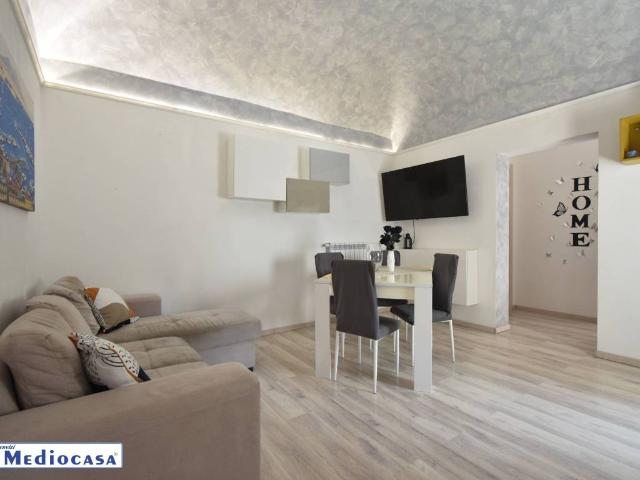 Appartamento in vendita a Santa Liberata, Lanciano
