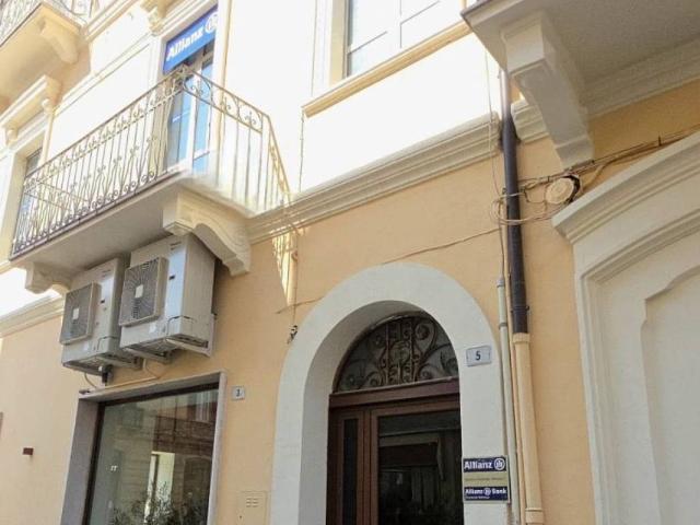 Appartamento in vendita a Quartiere Trento e Trieste, Lanciano