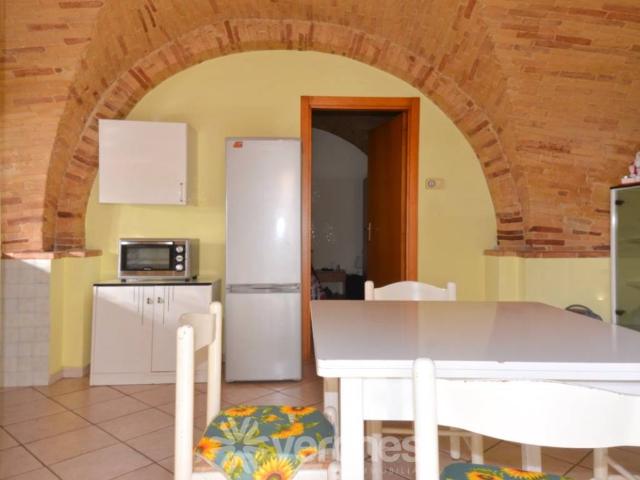 Appartamento in vendita a Santo Spirito, Lanciano