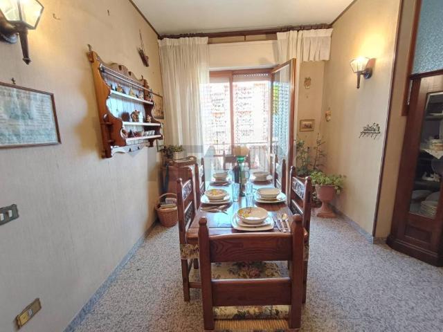 Appartamento in vendita a Sant'Antonio, Lanciano