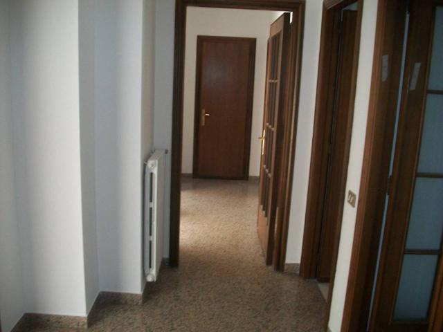 Appartamento in vendita a Santa Rita, Lanciano