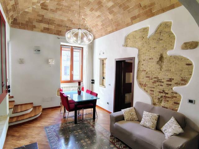 Appartamento in vendita a Civitanova-Sacca, Lanciano