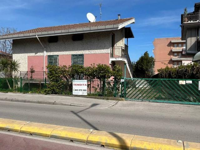 Appartamento in vendita a Santa Croce, Lanciano