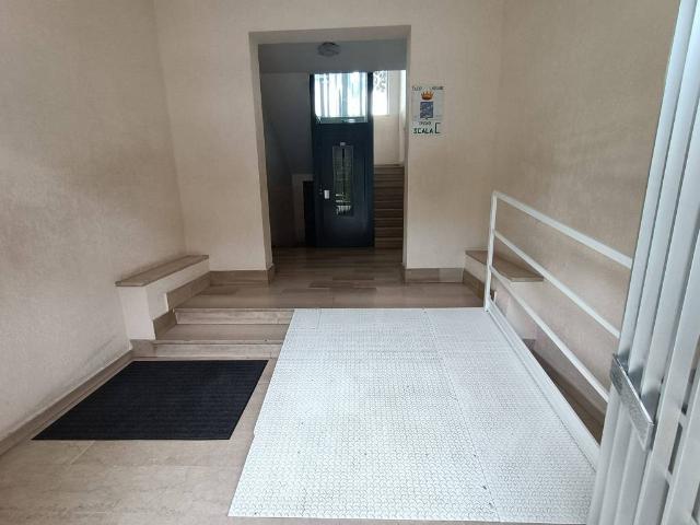 Appartamento in vendita a Santa Rita, Lanciano