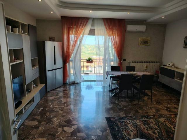 Appartamento in vendita a Civitanova-Sacca, Lanciano