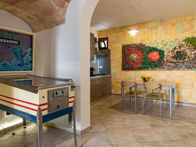 Appartamento in vendita a Civitanova-Sacca, Lanciano