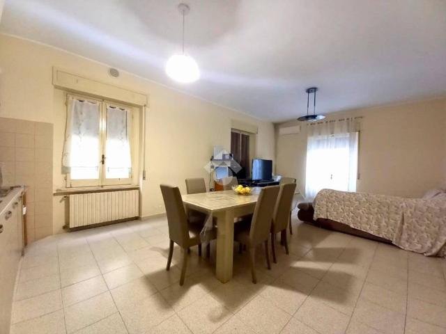 Appartamento in vendita a Quartiere Trento e Trieste, Lanciano