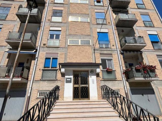 Appartamento in vendita a Santa Croce, Lanciano