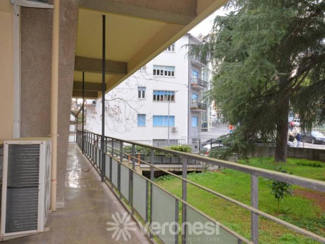 Appartamento in vendita a Sant'Antonio, Lanciano