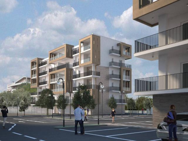 Appartamento in vendita a Santo Spirito, Lanciano