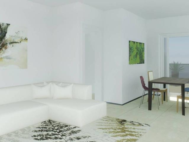 Appartamento in vendita a Santo Spirito, Lanciano