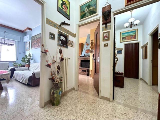 Appartamento in vendita a Santa Rita, Lanciano