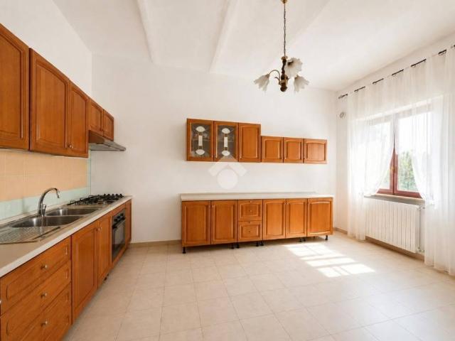 Appartamento in vendita a Civitanova-Sacca, Lanciano