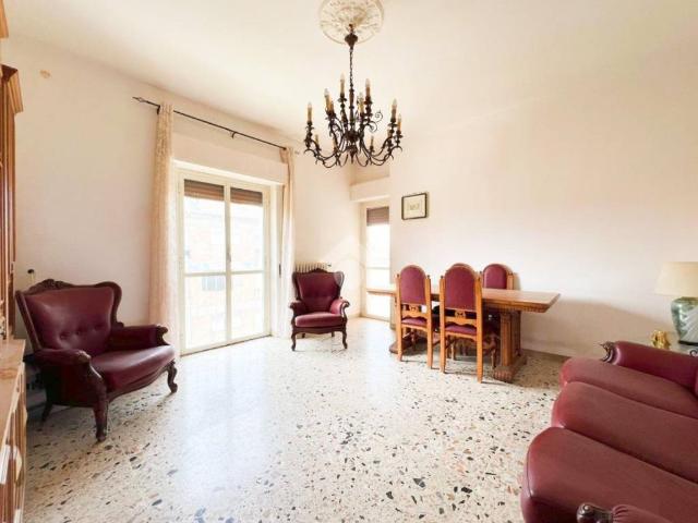 Appartamento in vendita a Santa Croce, Lanciano