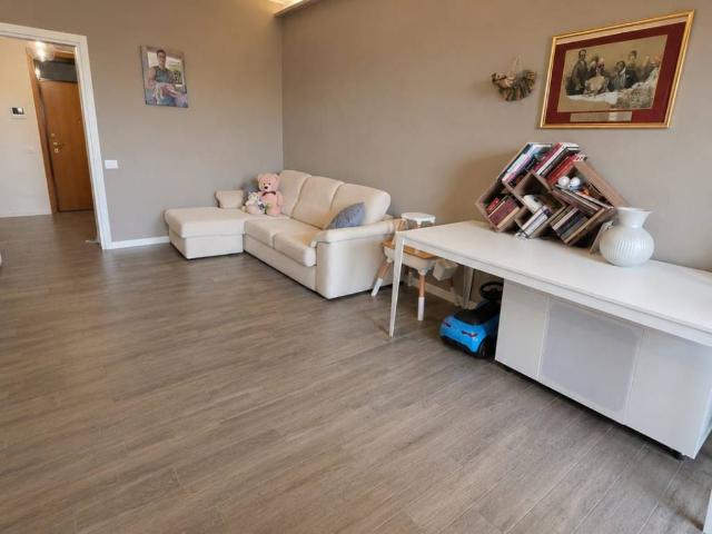 Appartamento in vendita a Quartiere Trento e Trieste, Lanciano