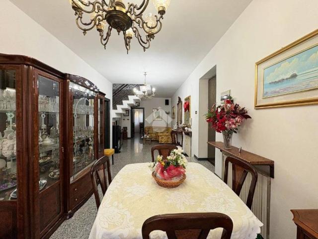 Appartamento in vendita a Sant'Antonio, Lanciano
