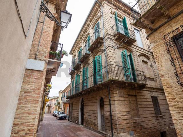 Appartamento in vendita a Civitanova-Sacca, Lanciano