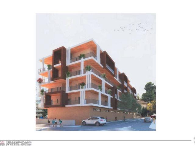Appartamento in vendita a Sant'Antonio, Lanciano