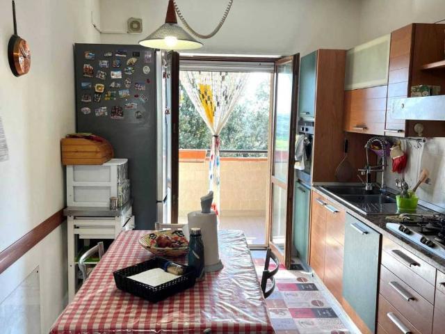 Appartamento in vendita a Villa Martelli, Lanciano