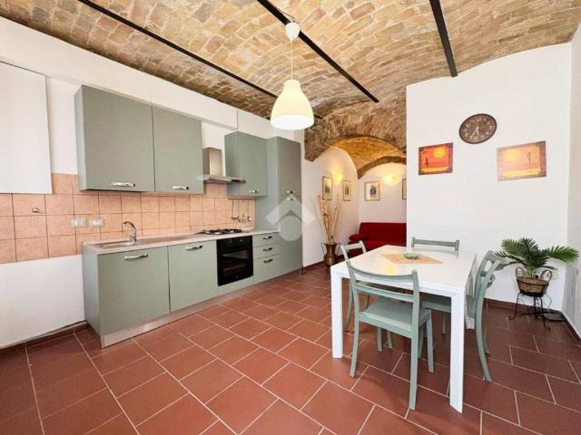 Appartamento in vendita a Civitanova-Sacca, Lanciano