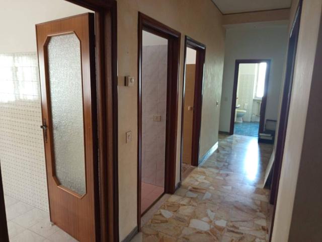 Appartamento in vendita a Santo Spirito, Lanciano