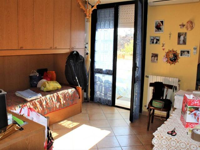 Appartamento in vendita a Sant'Antonio, Lanciano