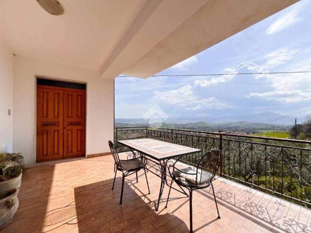 Appartamento in vendita a Villa Andreoli, Lanciano